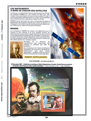 page _3281__ de album collection espace de timbres