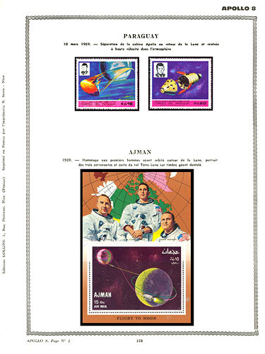 page _328__ de album collection espace de timbres