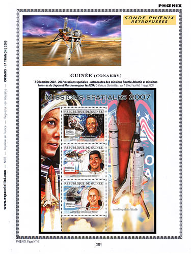 page number _3291__ from album espace to collect stamps