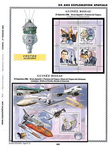 page number _3329__ from album espace to collect stamps