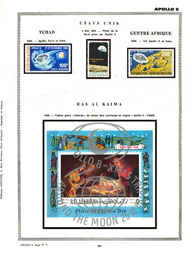 page _335__ de album collection espace de timbres