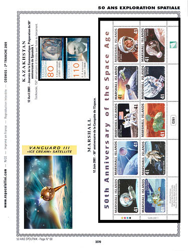 page _3370__ de album collection espace de timbres