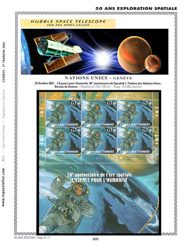 page number _3373__ from album espace to collect stamps