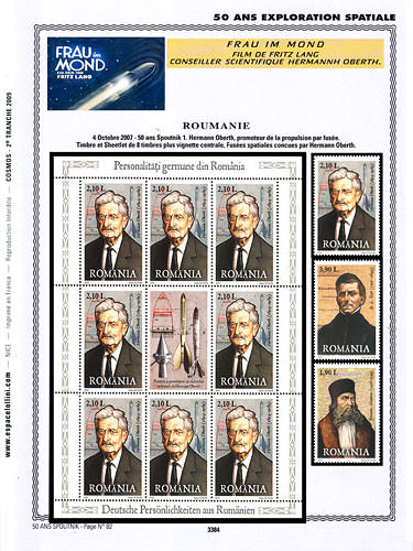 page number _3384__ from album espace to collect stamps
