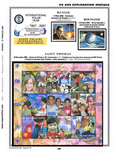 page number _3386__ from album espace to collect stamps