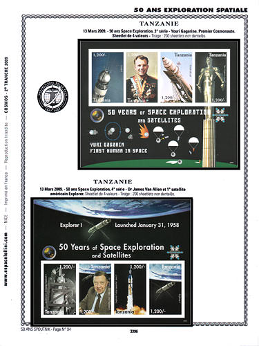 page number _3396__ from album espace to collect stamps