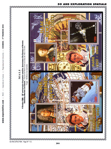 page number _3414__ from album espace to collect stamps