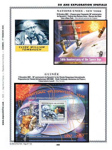 page number _3432__ from album espace to collect stamps