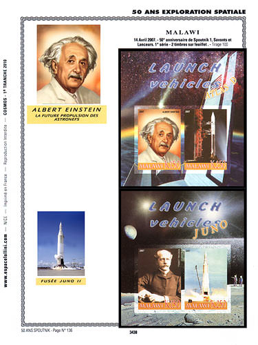 page number _3438__ from album espace to collect stamps