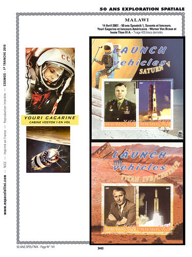 page number _3443__ from album espace to collect stamps