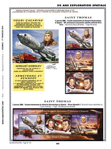 page number _3463__ from album espace to collect stamps