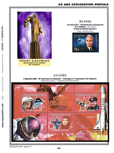page number _3471__ from album espace to collect stamps