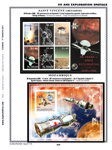 page number _3478__ from album espace to collect stamps