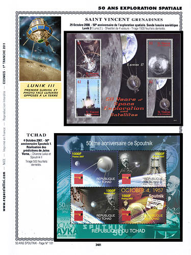 page number _3481__ from album espace to collect stamps
