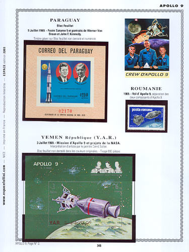 page _348__ de album collection espace de timbres
