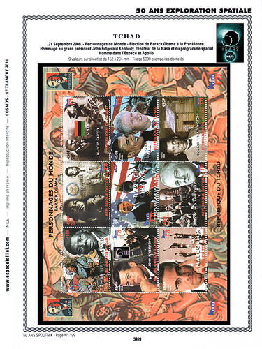 page number _3499__ from album espace to collect stamps