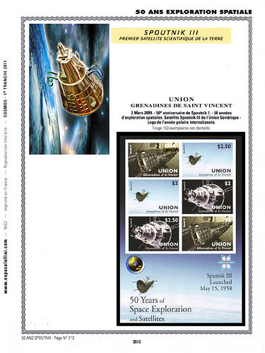 page number _3513__ from album espace to collect stamps