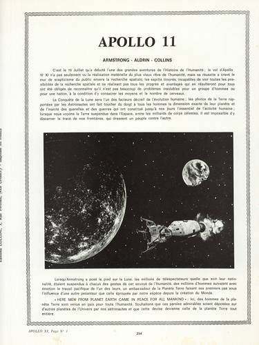 page number _354__ from album espace to collect stamps