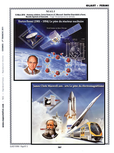page number _3567__ from album espace to collect stamps