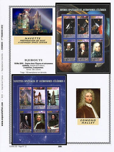 page _3595__ de album collection espace de timbres