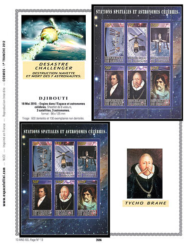 page _3596__ de album collection espace de timbres