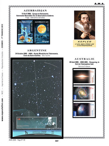 page _3637__ de album collection espace de timbres