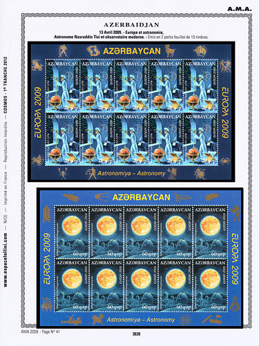page _3639__ de album collection espace de timbres