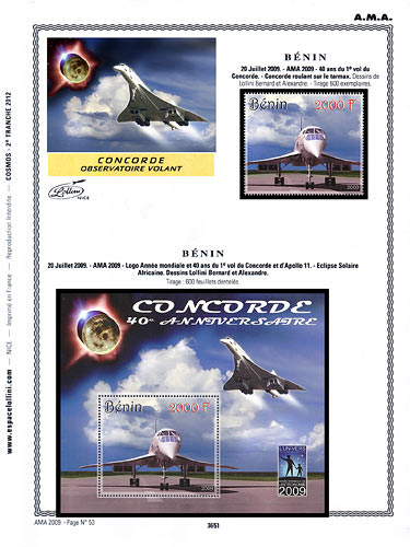 page number _3651__ from album espace to collect stamps