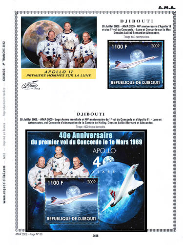 page number _3658__ from album espace to collect stamps