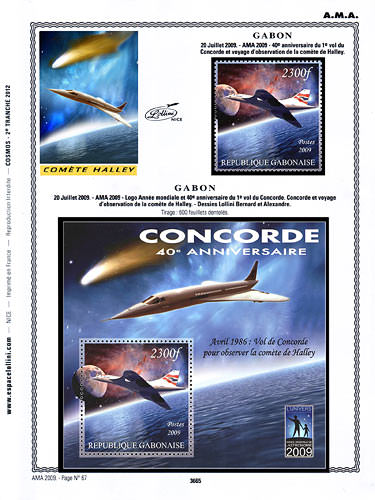 page number _3665__ from album espace to collect stamps