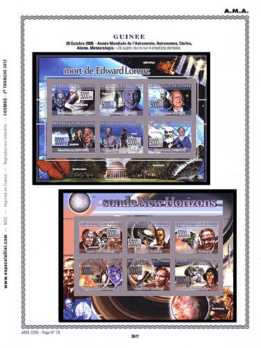 page number _3677__ from album espace to collect stamps