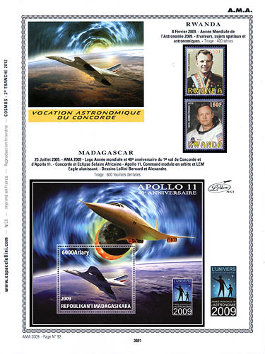 page number _3691__ from album espace to collect stamps