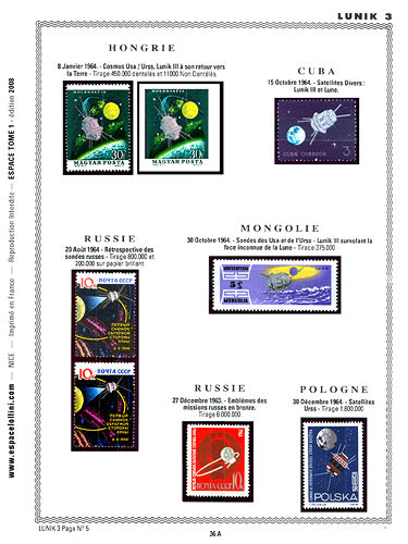 page _36_A_ de album collection espace de timbres