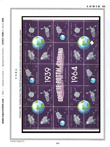 page _36_B_ de album collection espace de timbres