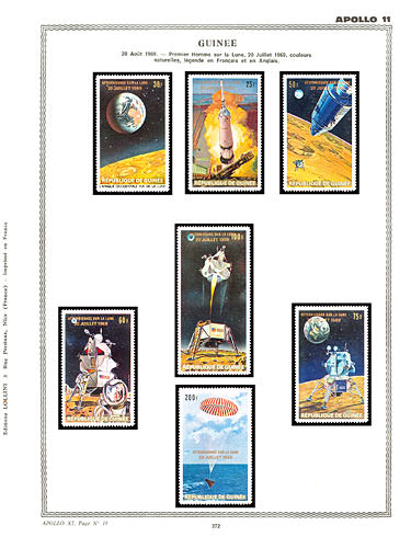 page number _372__ from album espace to collect stamps