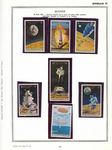 page number _373__ from album espace to collect stamps