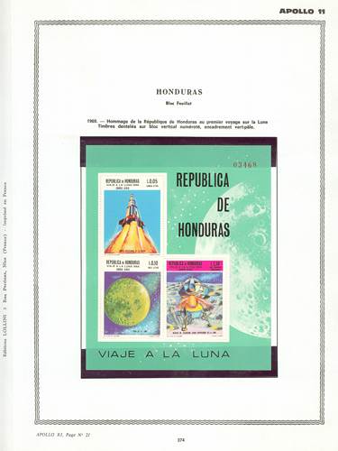 page number _374__ from album espace to collect stamps