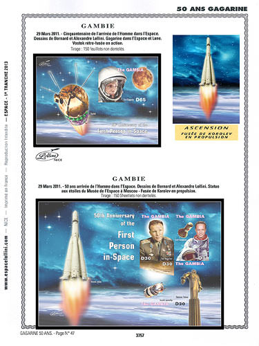 page _3757__ de album collection espace de timbres