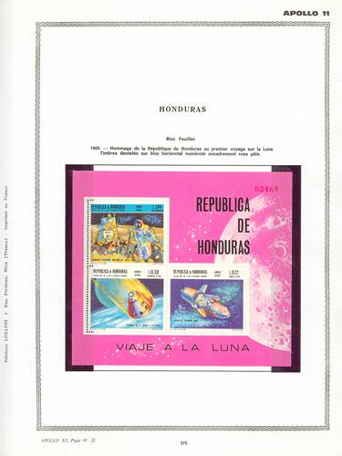 page number _375__ from album espace to collect stamps