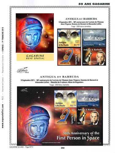 page _3761__ de album collection espace de timbres