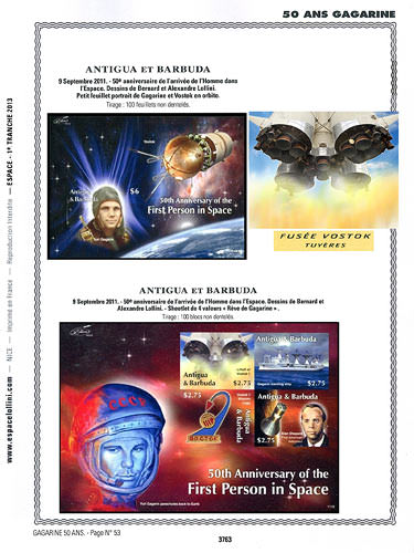 page _3763__ de album collection espace de timbres
