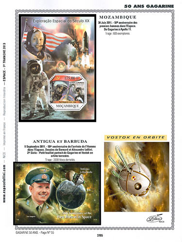 page _3765__ de album collection espace de timbres