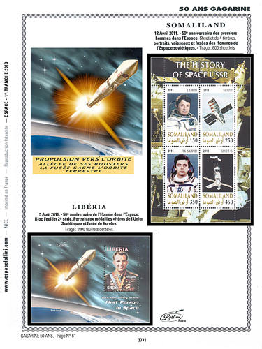 page number _3771__ from album espace to collect stamps