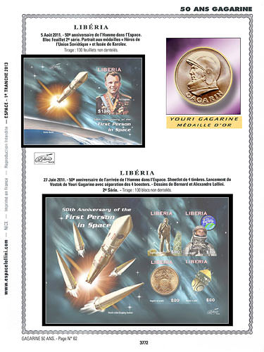 page _3772__ de album collection espace de timbres