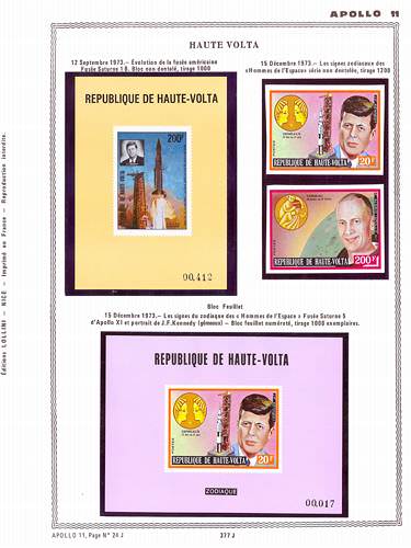 page _377_J_ de album collection espace de timbres