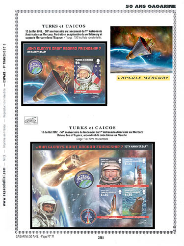 page number _3781__ from album espace to collect stamps