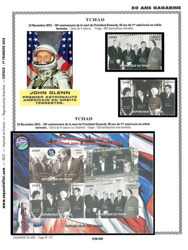 page number _3790_BW_ from album espace to collect stamps