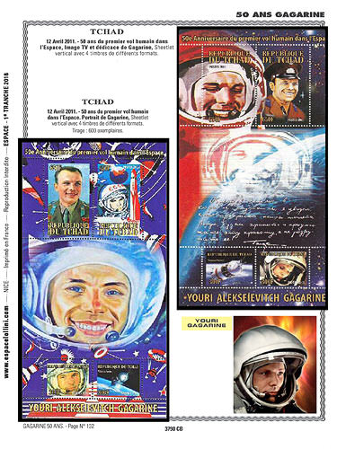 page number _3790_CB_ from album espace to collect stamps