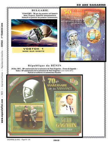 page number _3790_CD_ from album espace to collect stamps