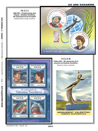 page number _3790_CF_ from album espace to collect stamps